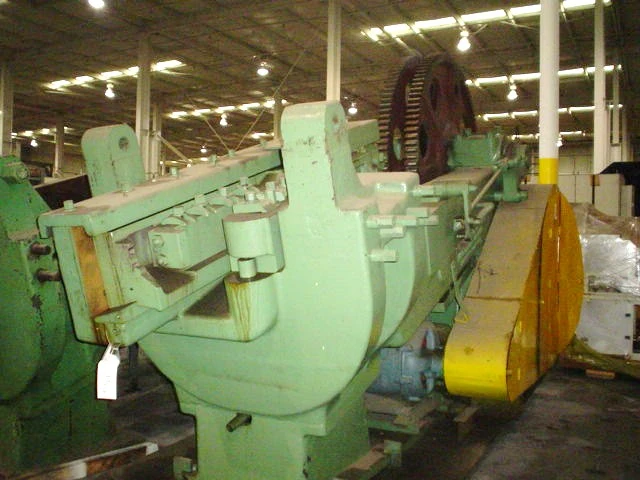 Used WATERBURY FARREL 100 Thread Rollers | HARITON MACHINERY COMPANY #467120