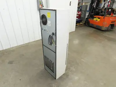Used HOFFMAN _UNKNOWN_ HVAC Parts and Equipment Indiana US | Arrow Industrial #1365391