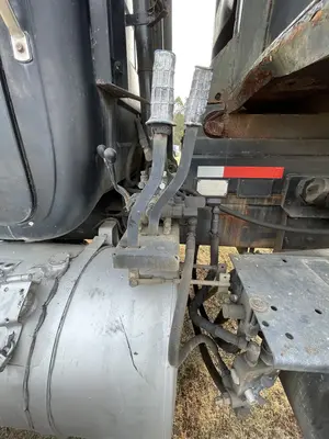 Used 1992 MACK RD Garbage trucks Virginia US | Proxy Equipment #1382883