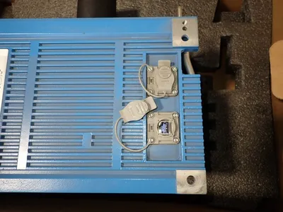 USED 2016 SICK ICD8903301100S01