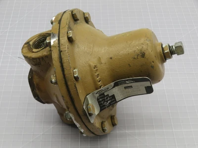 Used CASHCO _UNKNOWN_ Valves/Fittings | OCO Industrial #1732225