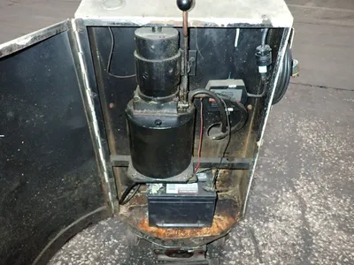 USED LEE ENGINEERING CO. B666
