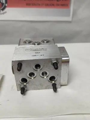 Used SUN HYDRAULICS BBA Parts (Hydraulics and Pneumatics) Ohio US | Surplus Asset Holdings #1246837