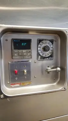 Used REED 44359 Proofers (Bakery) | Rochester Equipment #409656