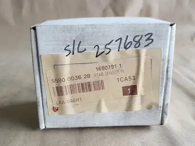 NEW ATLAS COPCO 5580003628