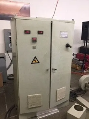 2006 EKOFA EKOFA 13511 FLEXO NARROW WEB | Styers Equipment Company (31)