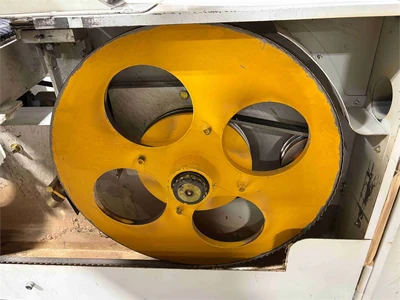 Used 2005 HIGH POINT TOOL HP-611 Sawmill Resaws Colorado US | MachineryMax #1518817