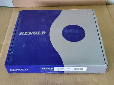 NEW RENOLD 100A1X10FT