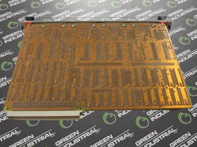 QSAC 31-50220N12 Servo Control Board Used