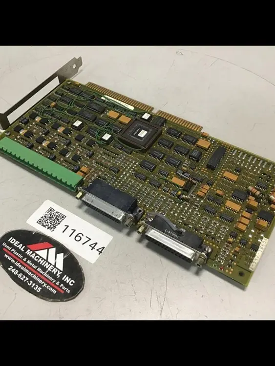 Used CINCINNATI MILACRON 3-542-1069A Circuit Boards Michigan US | Ideal Machinery #897859