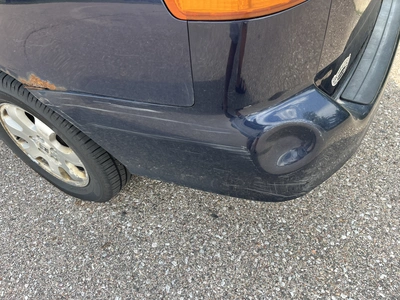 USED 2003 HONDA ODYSSEY