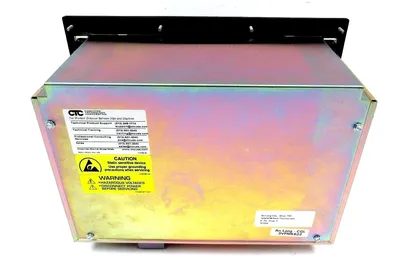 NEW CTC P41-222AR POWER STATION P41222AR