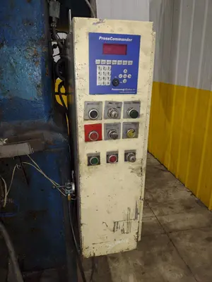 USED MINSTER 90