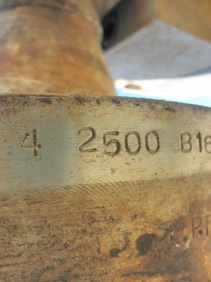 USED UNION QD-200-B
