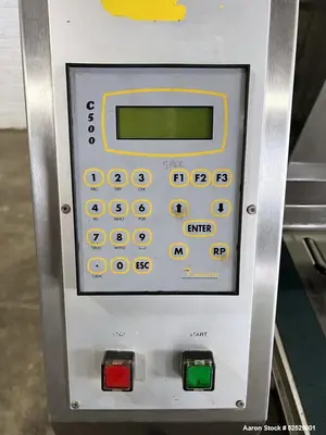 Used MIMAC DEP2001 Bakery Equipment Illinois US | Aaron Equipment #84402