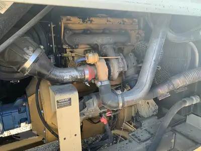 Used 2014 KPI-JCI GT165DF Vibratory Screens California US | Mittry Construction #1363530