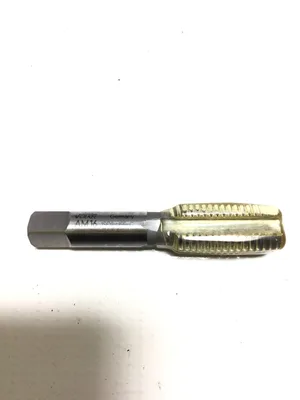Volkel AM16 IS02 HSS-G Metric Threading Tap (Lot of 5)