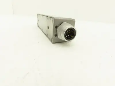Used FORTRESS INTERLOCKS _UNKNOWN_ Relays & Switches Indiana US | Arrow Industrial #1249731