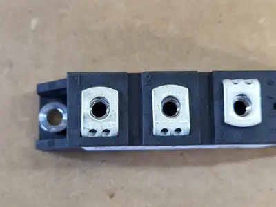 NEW IXYS MCC95-18IO1B