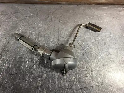 USED THERMON RTD-100