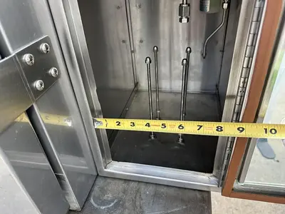 OVEN TECH INC