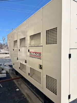 2012 BALDOR IGLC210-2N Generators | MD Equipment Services LLC (2)