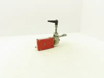 Fortress Interlock MI2M7ST801 Gate Safety Switch Handle Operated