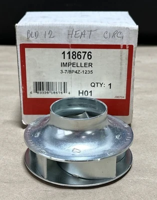NEW Bell & Gossett 118676