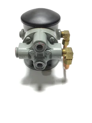 ITT Conoflow GC31 Commandaire Valve Positioner
