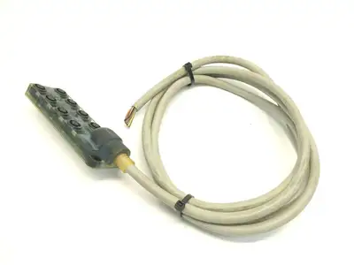 USED MURR ELEKTRONIK EXACT12