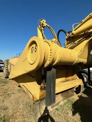 Used 1982 CATERPILLAR 637D Water Trucks Louisiana US | Proxy Equipment #1377873