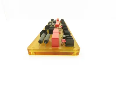 Siemens A1-103-100-532 Circuit Board