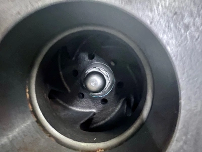 USED Flowserve D1011/12