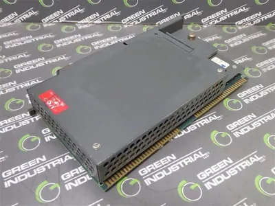 Allen Bradley 1772-LV/B PLC-2 Mini Processor Module Used
