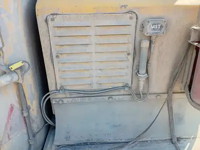 Used 2011 ATLAS COPCO MT6020 Articulated Dump Trucks British Columbia CA | Lenmark #1489141