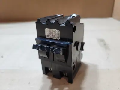 Used FEDERAL PIONEER NB260 Circuit Breakers British Columbia CA | Lenmark #1488872