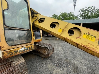 Used 1996 GRADALL XL4200 Crawler Excavators Pennsylvania US | Proxy Equipment #1377848