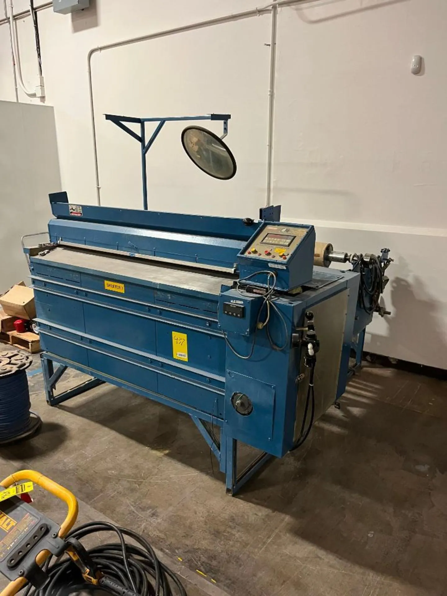 USED ROSENTHAL 60"
