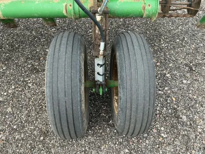Used UNVERFERTH 220 Trailed Rollers Michigan US | Miedema Asset Management Group #1423714