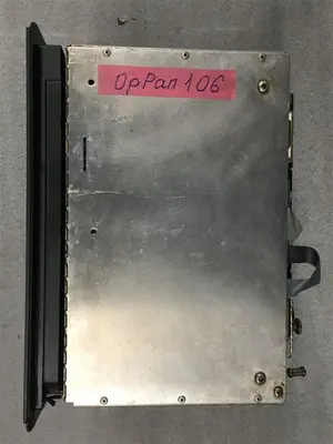 USED SIEMENS SINUMERIK 810 M