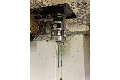 Used _UNKNOWN_ _UNKNOWN_ Vertical Machining Centers (5-Axis or More) Utah US | KD Auctions #1549090