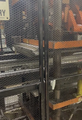 2001 SENCORP 2500 Inline Thermoformers | PlastiMach Corp (8)