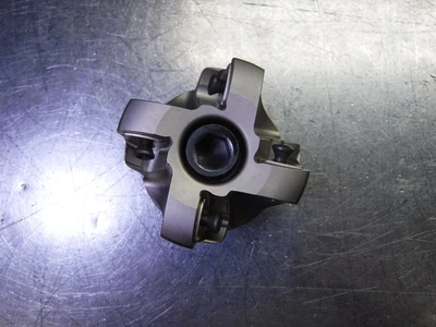 Ingersoll 2" Indexable Facemill 3/4" Arbor DG6H-20R02 (LOC1730)