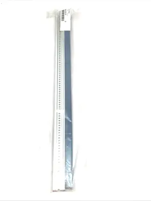 USED ELMA ALUMINUM EXTRUSION 17"