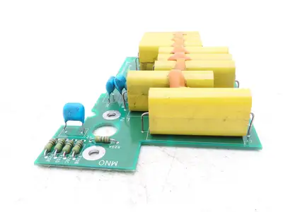 Mitsubishi BY171A620G51 CNC PCB Printed Circuit Board SKLA-02-G