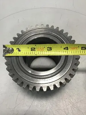 USED TOYO TI-90G2