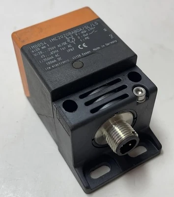 USED IFM IM0054