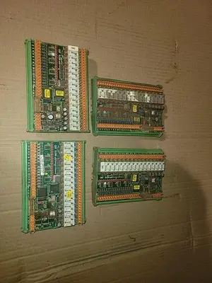 USED EUROGI PSM101