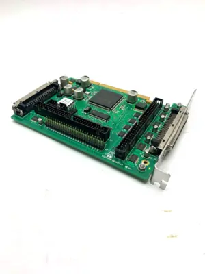 USED ASM DATA ACQUISITION CARD