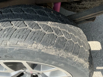 USED 2014 GMC SIERRA